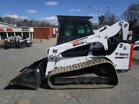 skid steer charlotte nc|bobcat equipment for sale nc.